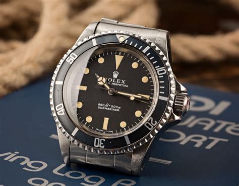 rolex comex 1974|A Rolex Submariner 5513 from a Former COMEX Diver .